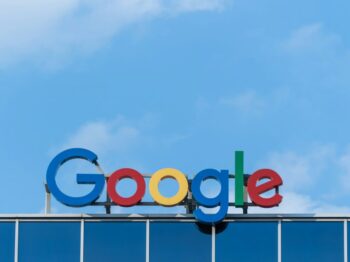Google sign