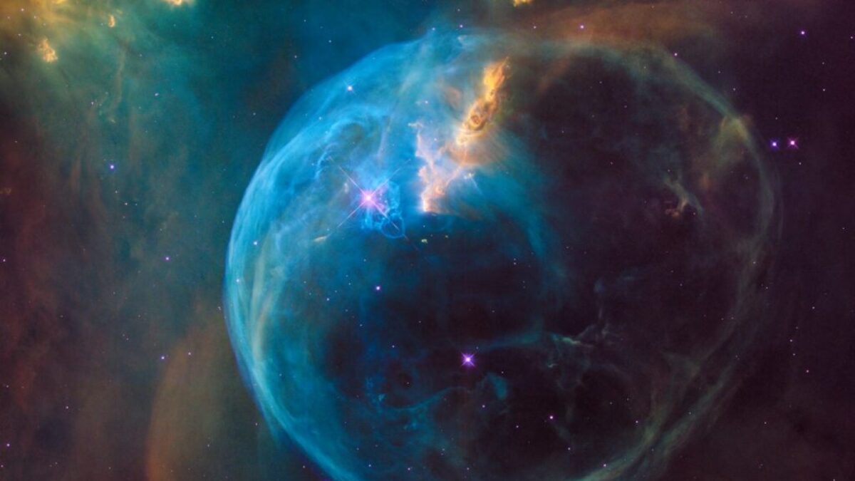 Nebula