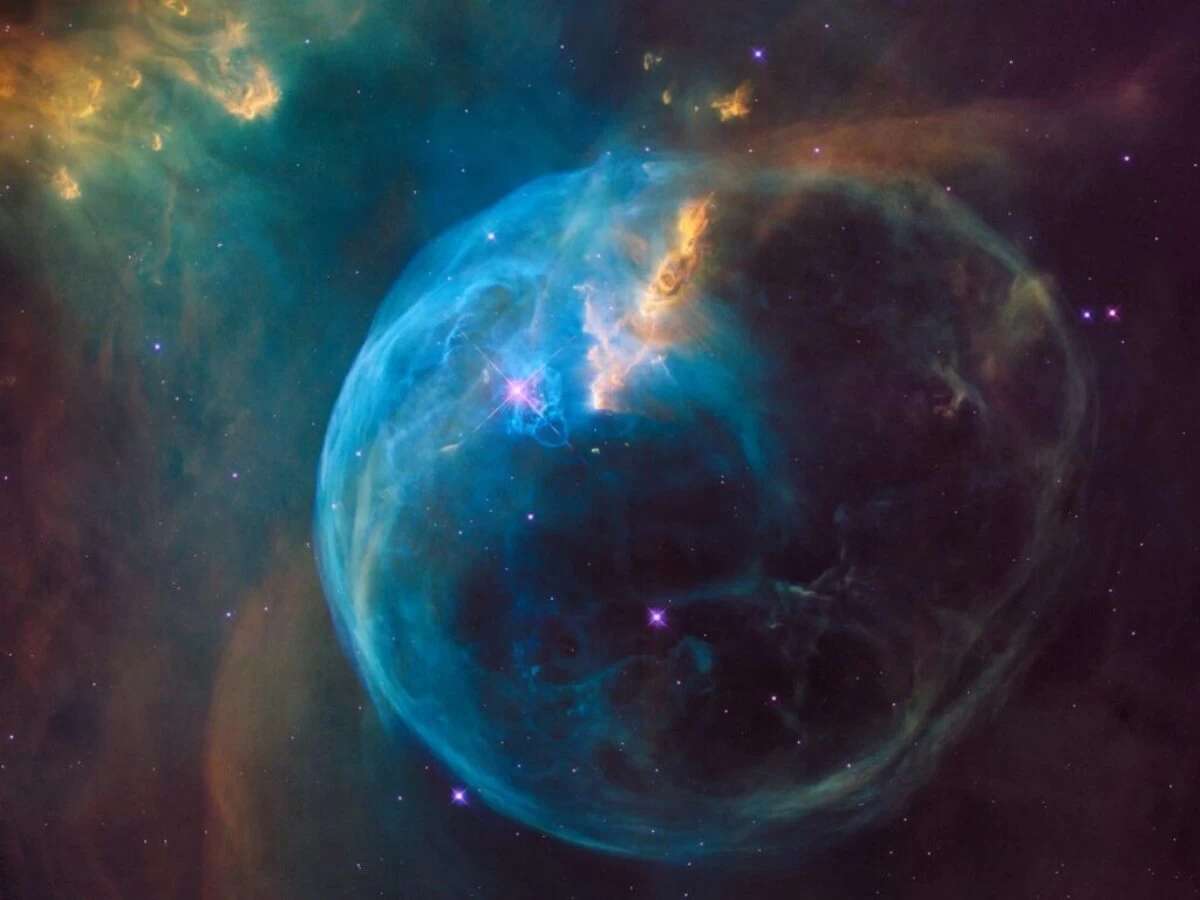 Nebula
