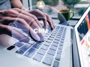Výhody implementace CRM systému v číslech