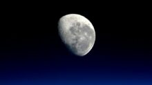 moon photography