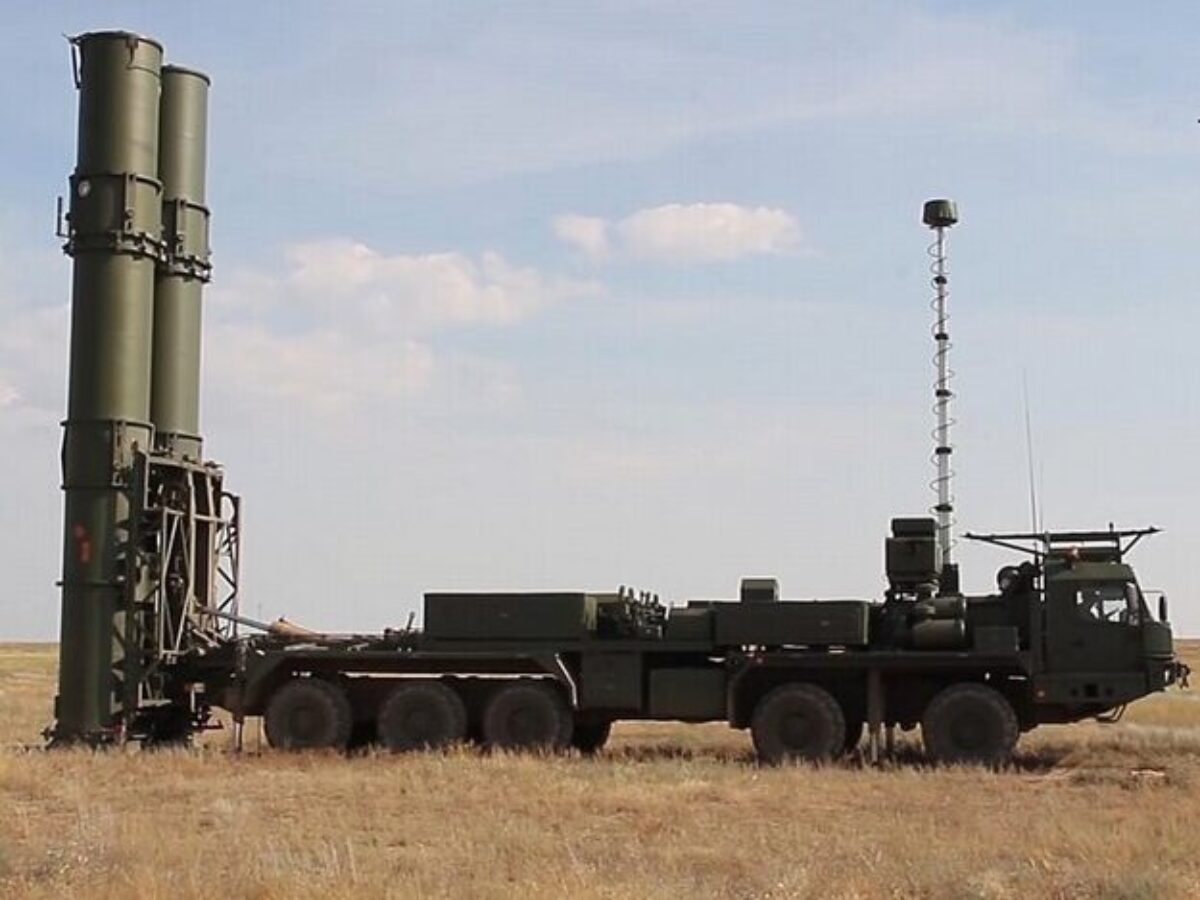 Пресс-служба Минобороны РФ