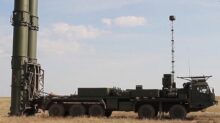 Пресс-служба Минобороны РФ