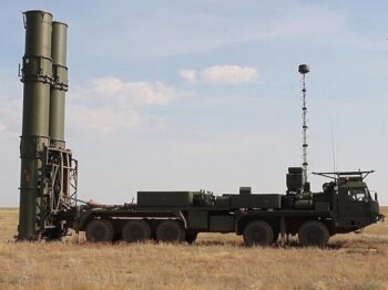 Пресс-служба Минобороны РФ