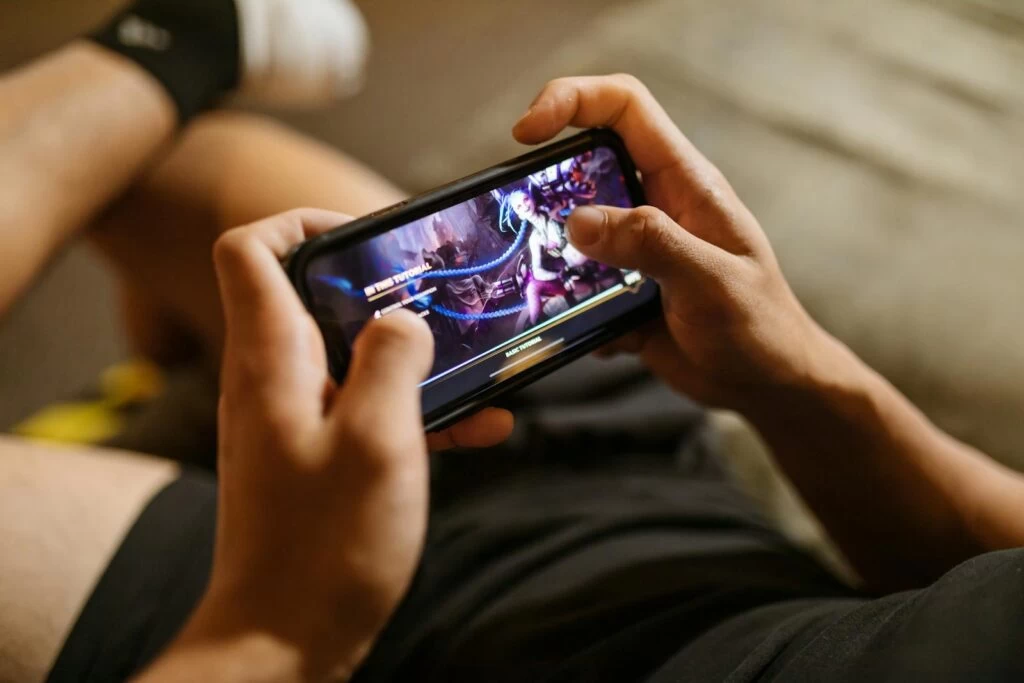 Mobilní aplikace, - Techsvět Mobilní aplikace,