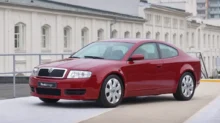 Tudor. Koncept, který ohrozil VW