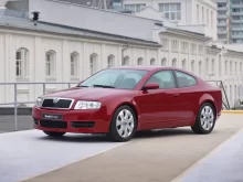 Tudor. Koncept, který ohrozil VW