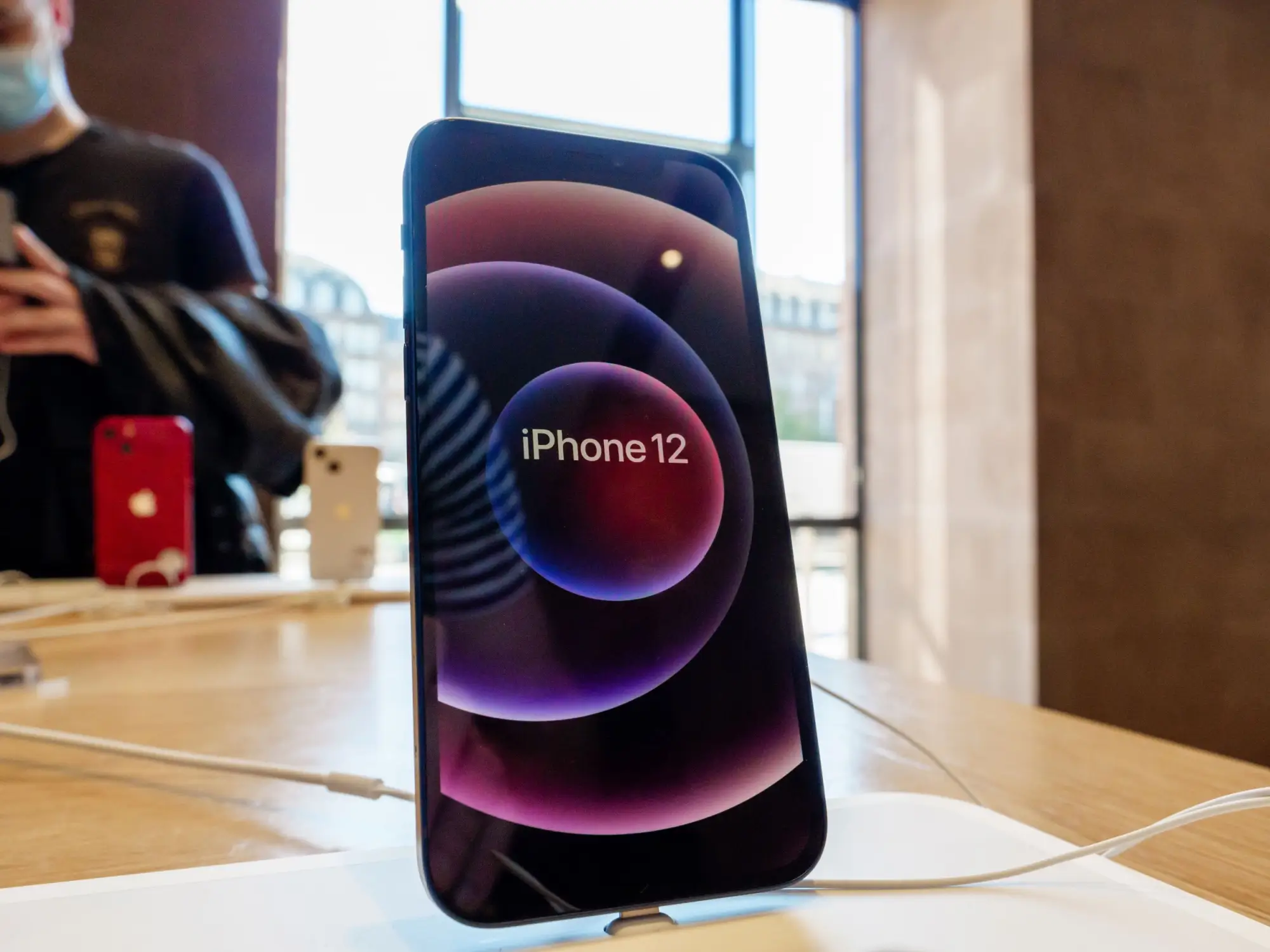 Iphone 12