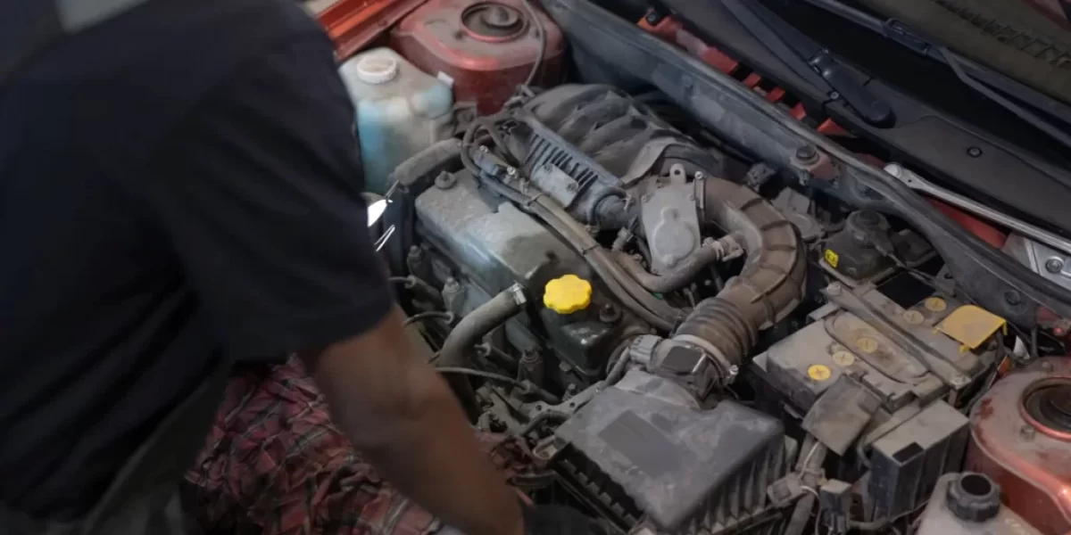Automechanik