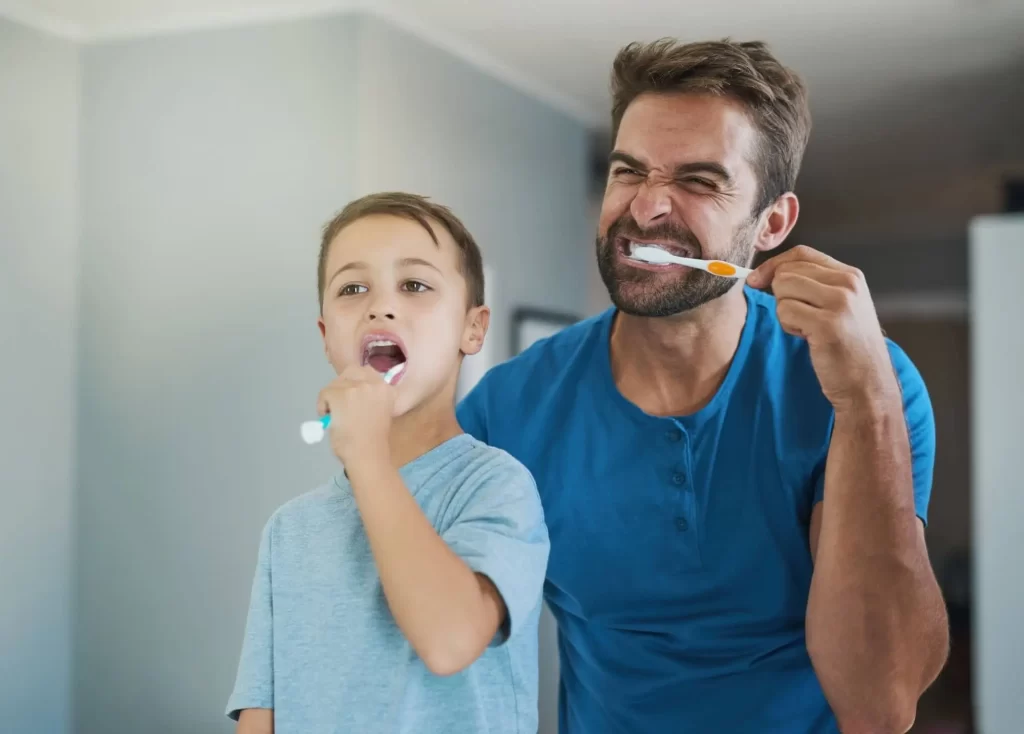 Shutterstock_2303744855-_1_ - Techsvět Čištění zubů