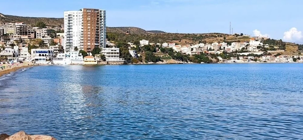 Letovisko Annaba
