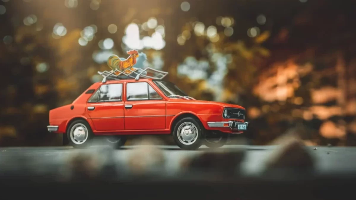 Škoda 105L