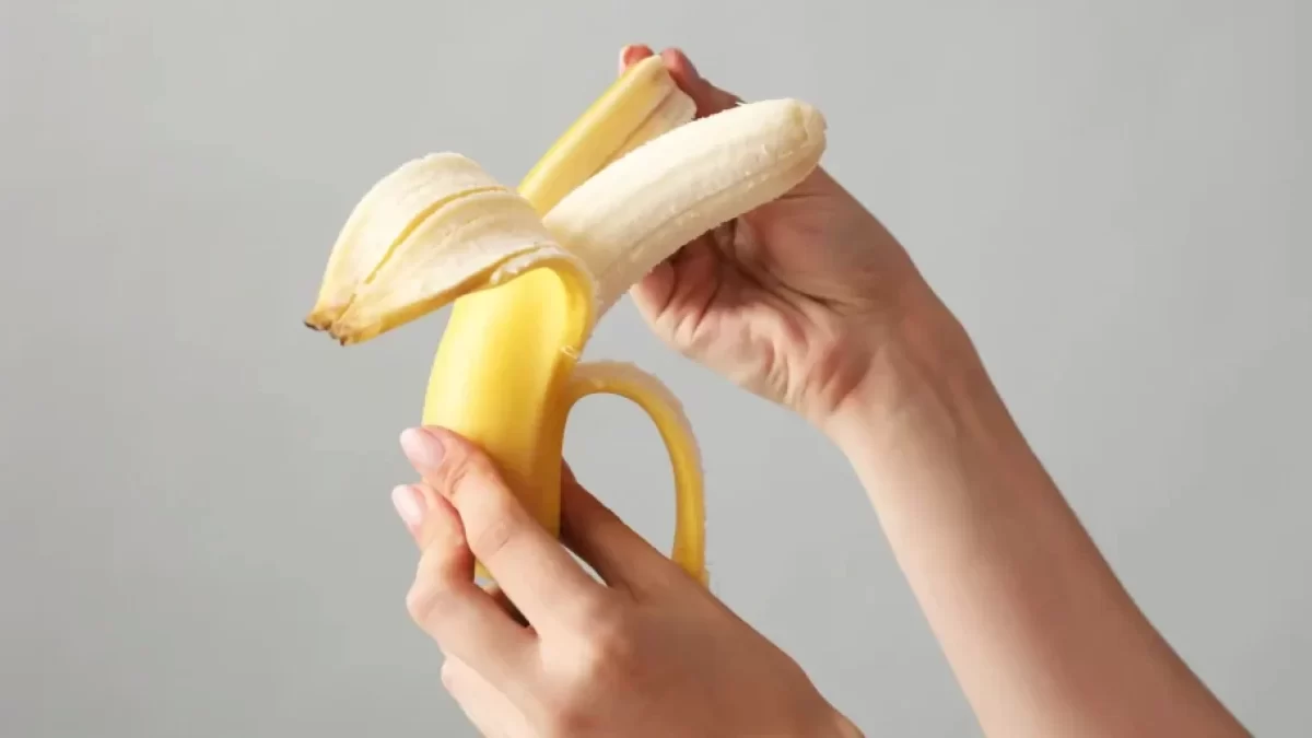 Banán