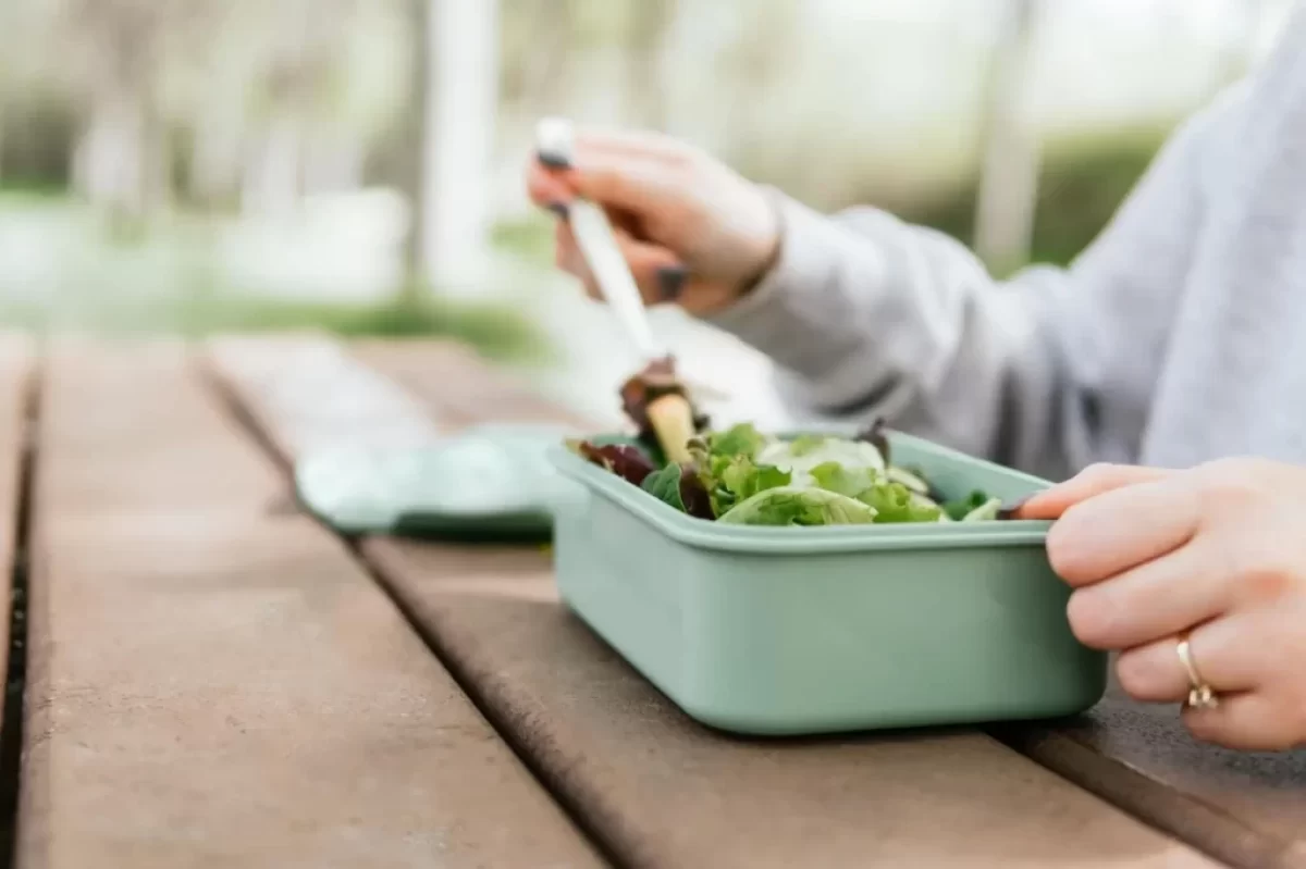 Misky Tupperware