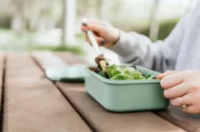 Misky Tupperware