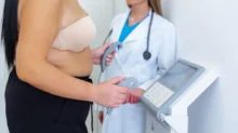 Měření BMI