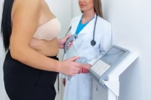 Měření BMI