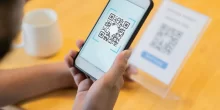 QR platba