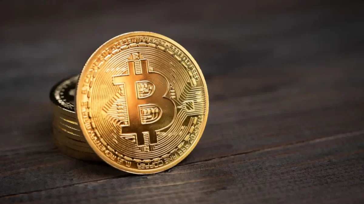 Bitcoin