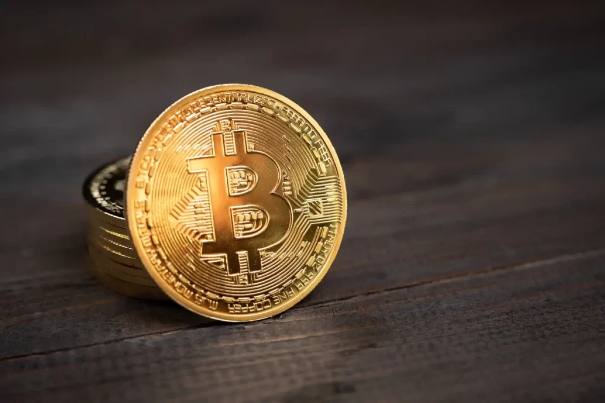 Bitcoin