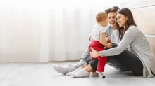 Rodičovský příspěvek se vyplácí za každé dítě