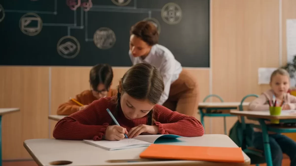 Co říkáte na známkování ve školách?
