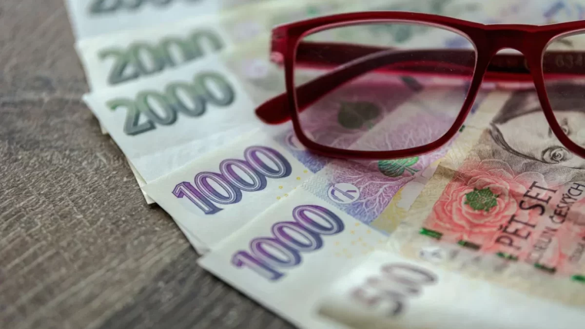 Peníze můžete získat i bezpracně - stačí jen vědět, jak na to.