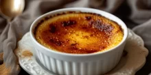 crème brûlée