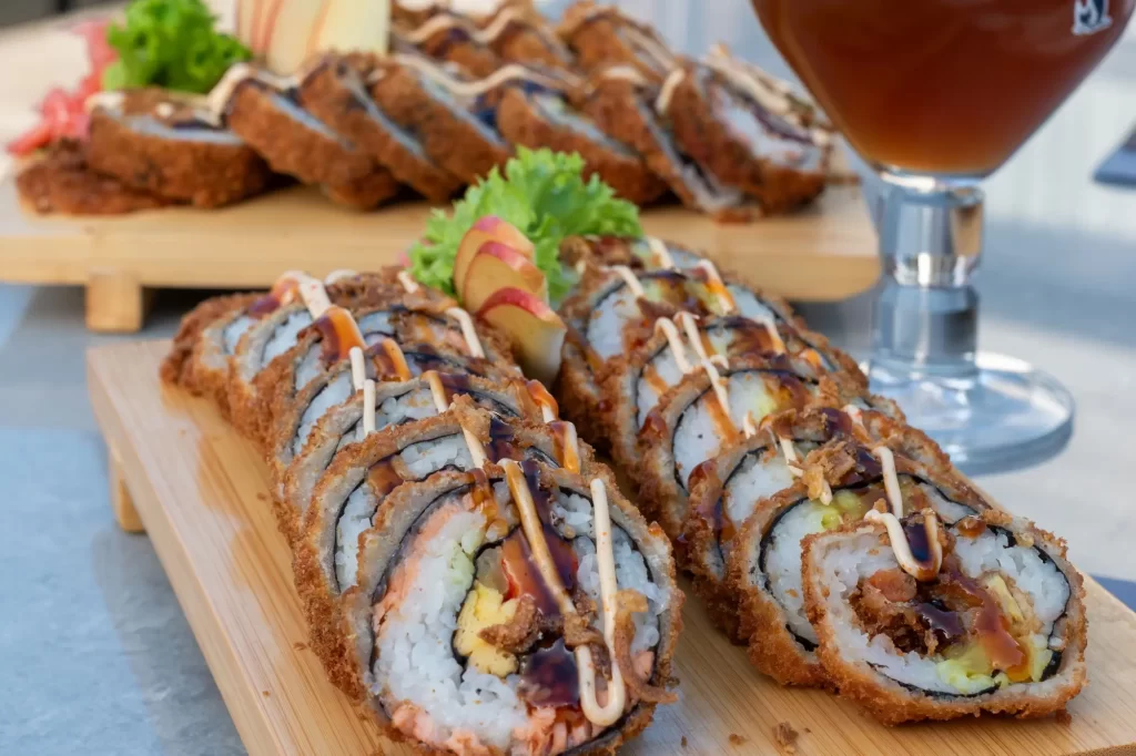Sushi