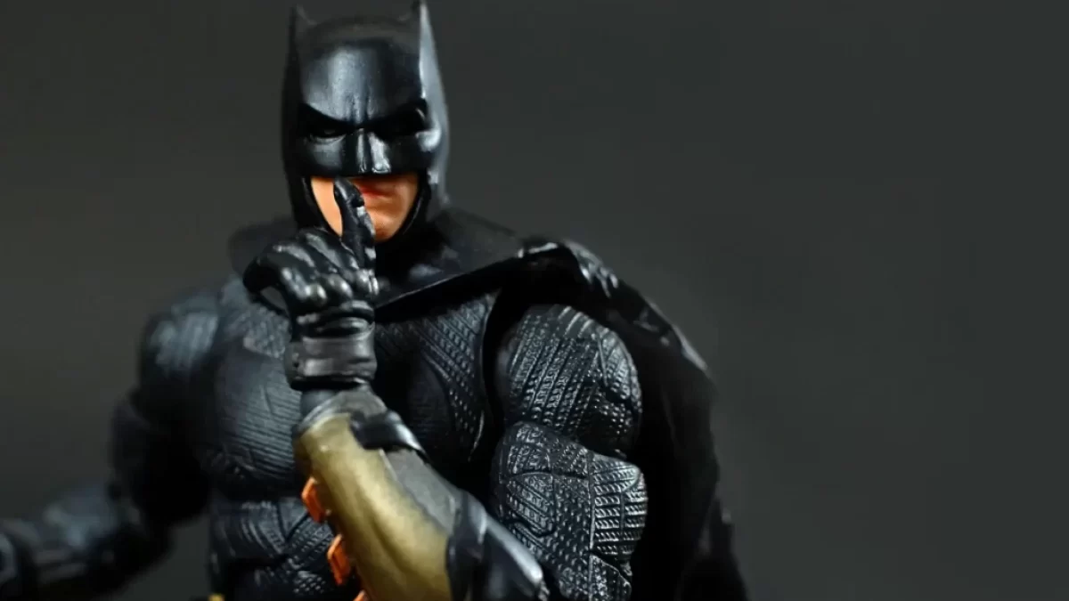 Batman