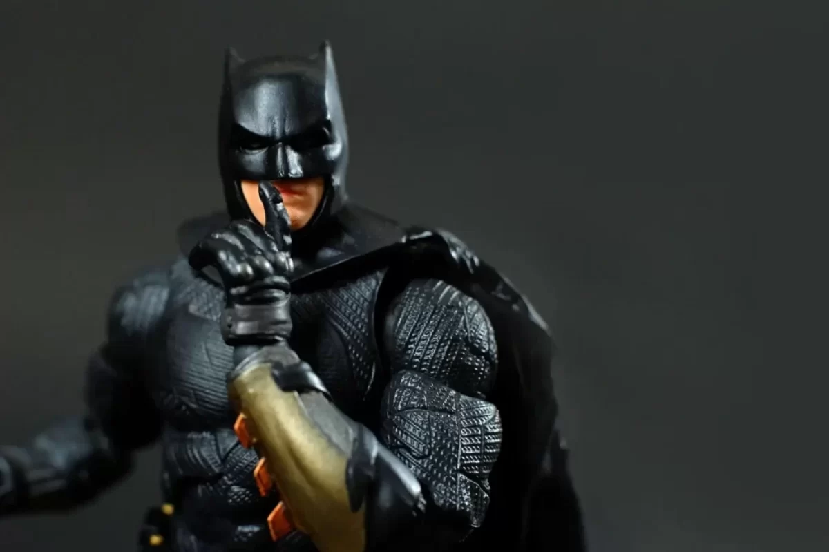 Batman