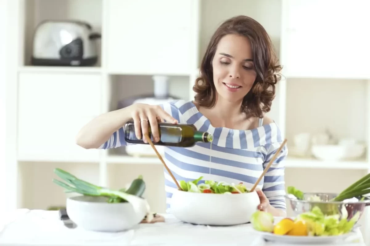 Víte, který olej ano a který ne?