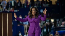 Oprah Winfrey