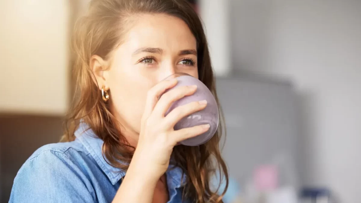 Vhodné ranní nápoje pomohou spalovat tuky
