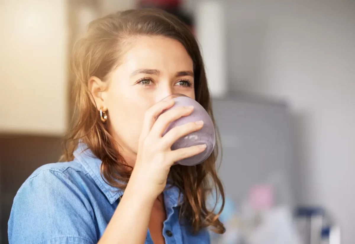 Vhodné ranní nápoje pomohou spalovat tuky