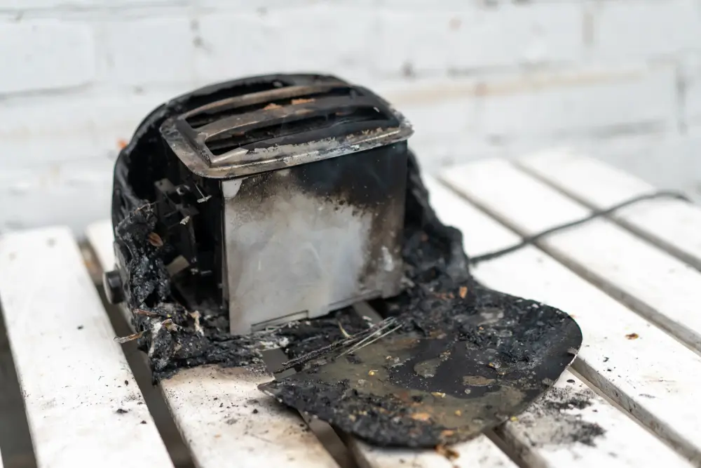 shutterstock_1444053356 - Techsvět Spálený toastovač