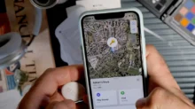 aplikace na nalezení telefonu jsou dnes dostupné zdarma