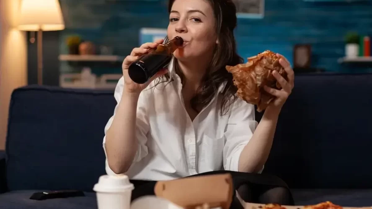 Dáváte si denně alkohol k večeři? Krátíte si život o léta.