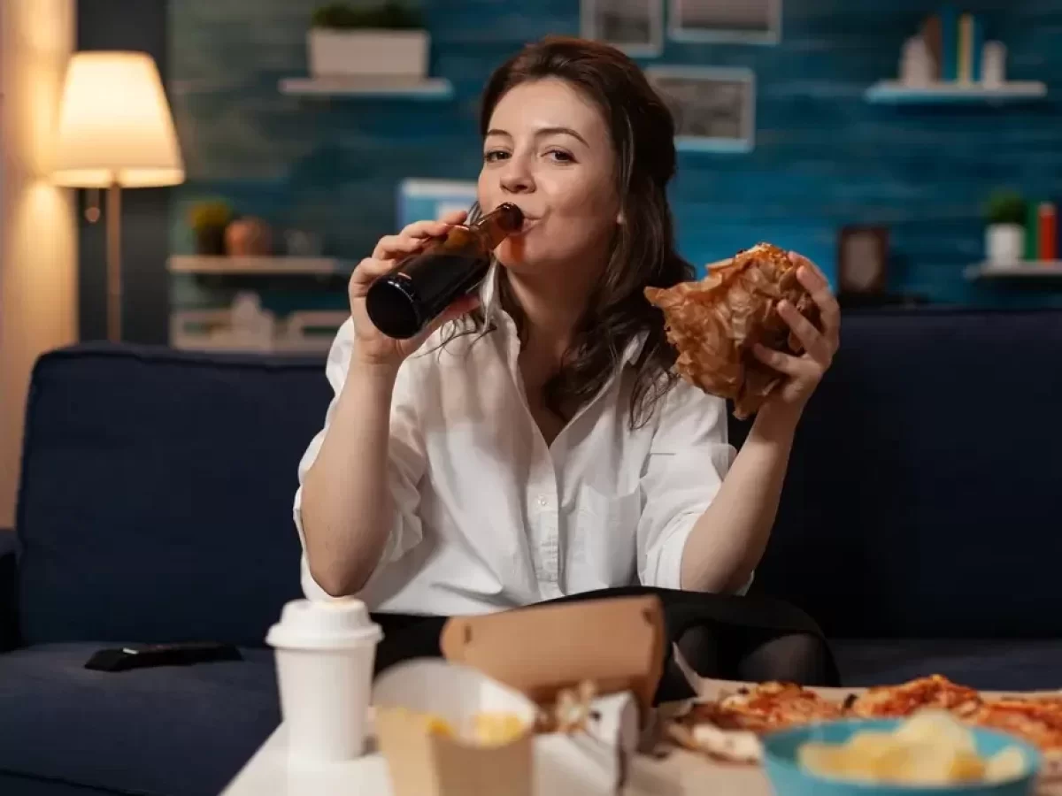 Dáváte si denně alkohol k večeři? Krátíte si život o léta.
