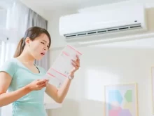 Nesprávné nastavení spotřebičů se může prodražit.