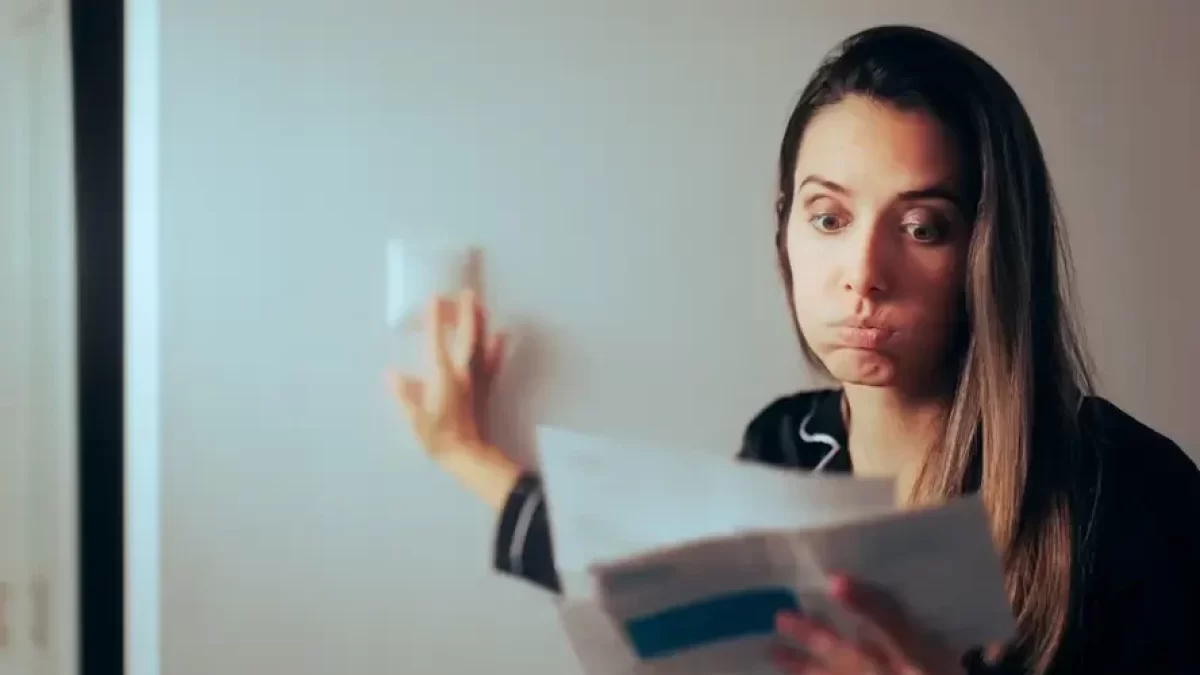 Vysoká sazba za elektřinu? Čtěte dále.