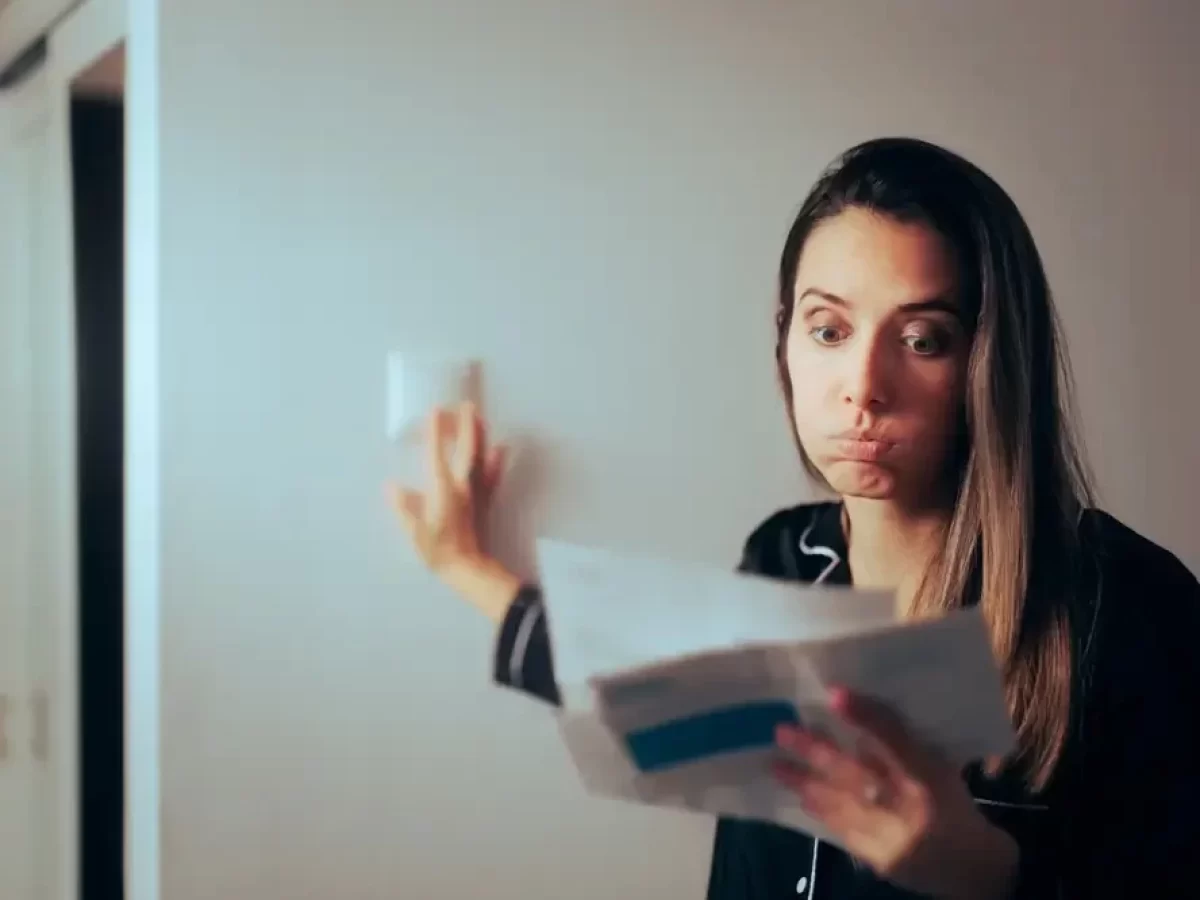 Vysoká sazba za elektřinu? Čtěte dále.