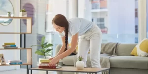 Máte doma uklizeno? Hosté si všimnou těch nedostatků, na které se často zapomíná