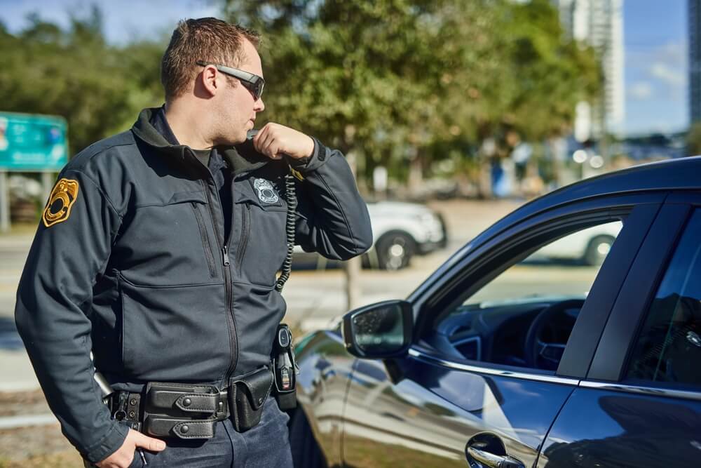 Policista