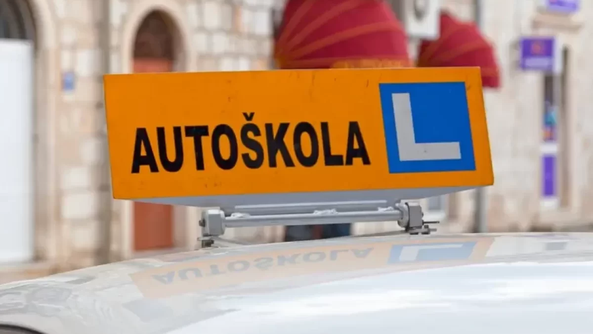 V autoškole budou nové otázky