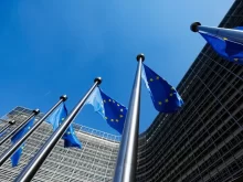 EU vlajky