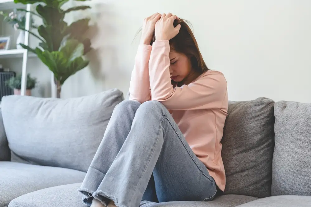 shutterstock_2458873197 - Techsvět Samomluva může zlepšit váš psychický stav