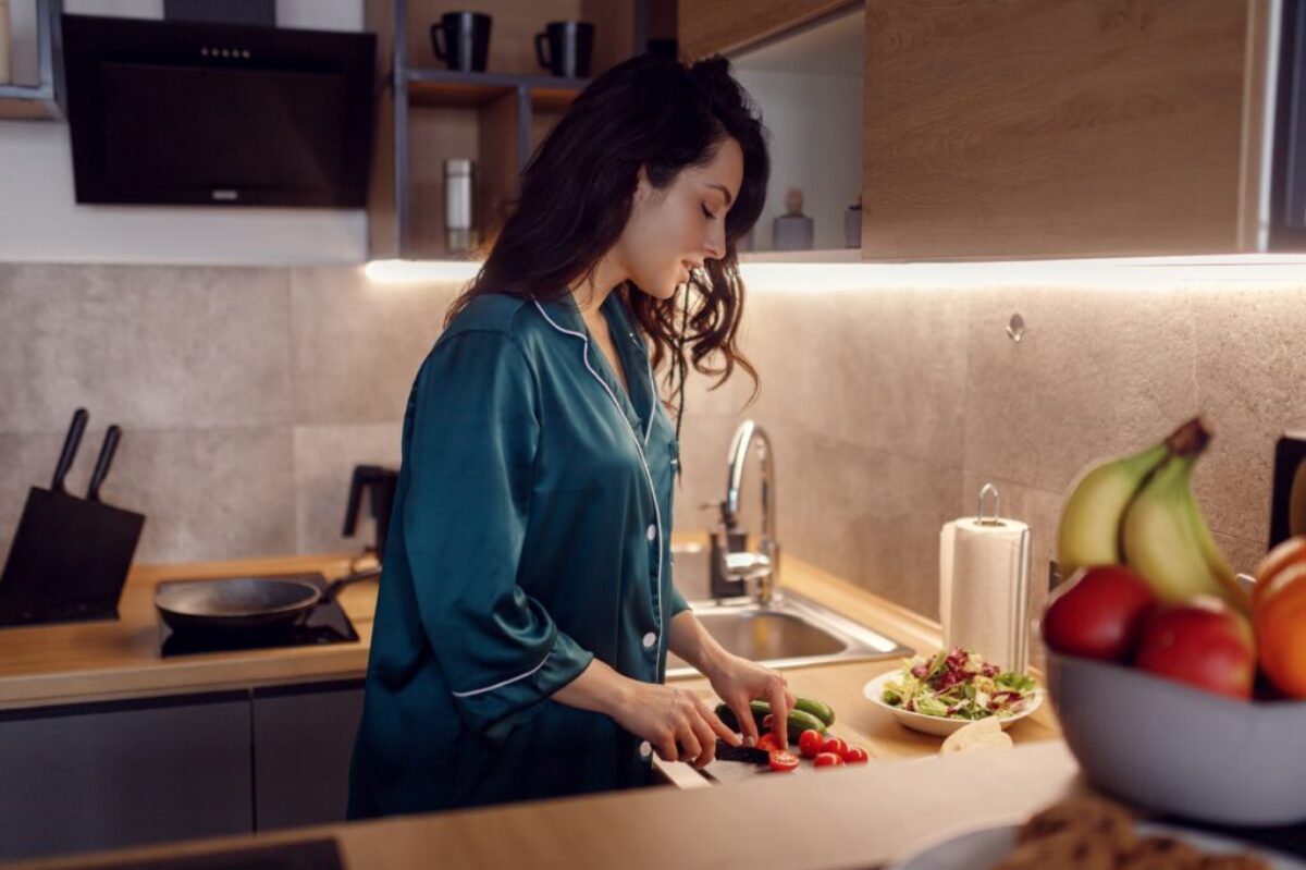 Vyhněte se jim velkým obloukem. Neexistuje horší večeře než tato čtyři jídla