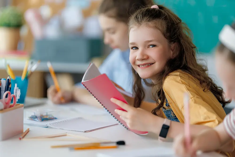 shutterstock_2492437891 - Techsvět Spokojené dítě