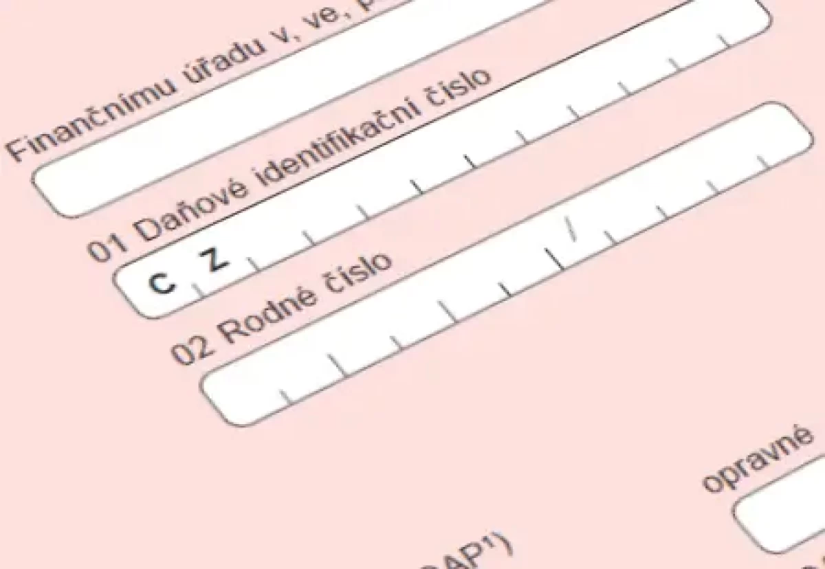 Rodné číslo